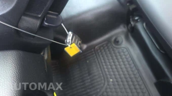 2020 Ram 3500 Cab Chassis SLT Regular Cab DRW – miniatura 20