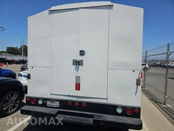 2020 Ram 3500 Cab Chassis SLT Regular Cab DRW – miniatura 5