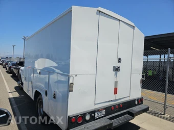 2020 Ram 3500 Cab Chassis SLT Regular Cab DRW – miniatura 6
