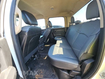 2020 Ram 3500 Cab Chassis Tradesman Crew Cab DRW - miniatura 13
