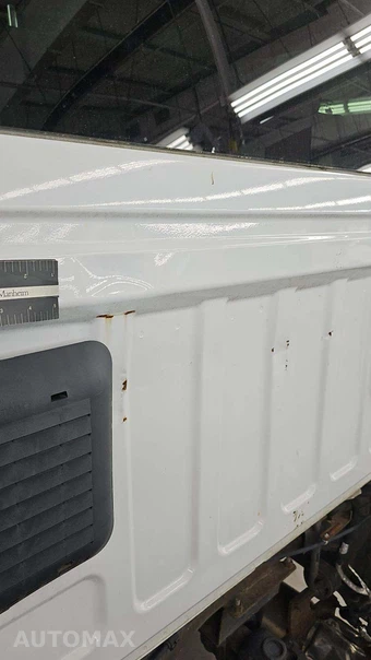 2020 Ram 3500 Cab Chassis Tradesman Crew Cab DRW - miniatura 40