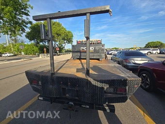 2020 Ram 3500 Cab Chassis Tradesman Crew Cab DRW - miniatura 5