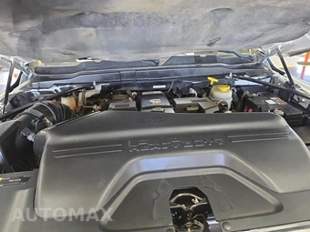 2020 Ram 3500 Cab Chassis Tradesman Crew Cab DRW – miniatura 12