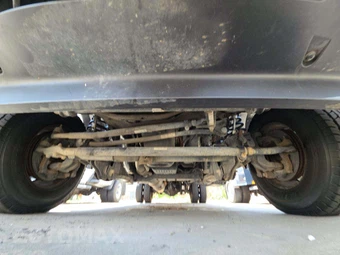 2020 Ram 3500 Cab Chassis Tradesman Regular Cab DRW - miniatura 17