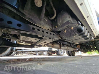 2020 Ram 3500 Cab Chassis Tradesman Regular Cab DRW - miniatura 7