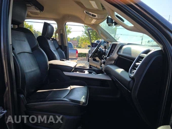 2020 Ram 3500 Laramie Crew Cab Long Bed DRW - miniatura 18