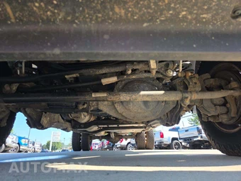 2020 Ram 3500 Laramie Crew Cab Long Bed DRW - miniatura 20