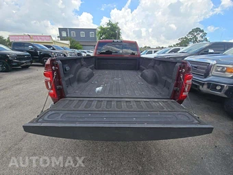 2020 Ram 3500 Laramie Crew Cab Long Bed DRW - miniatura 14