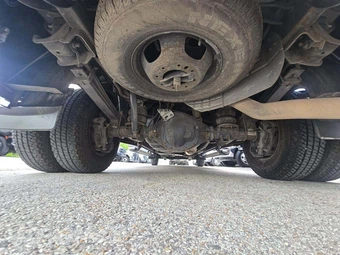 2020 Ram 3500 Laramie Crew Cab Long Bed DRW - miniatura 15