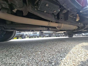 2020 Ram 3500 Laramie Crew Cab Long Bed DRW - miniatura 17