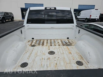 2020 Ram 3500 Laramie Extended Crew Cab Medium Bed – miniatura 16