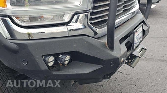 2020 Ram 3500 Laramie Extended Crew Cab Medium Bed – miniatura 23