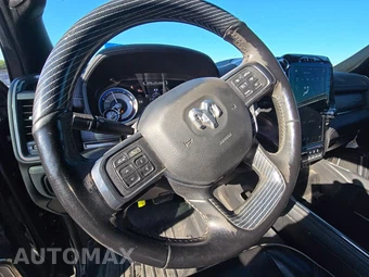 2020 Ram 3500 Limited Crew Cab Long Bed – miniatura 10