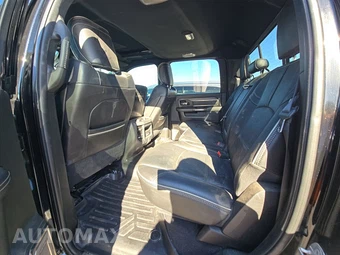 2020 Ram 3500 Limited Crew Cab Long Bed – miniatura 13