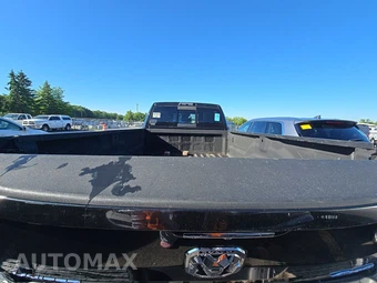 2020 Ram 3500 Limited Crew Cab Long Bed – miniatura 16