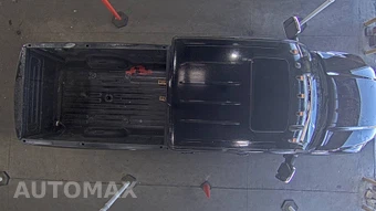 2020 Ram 3500 Limited Crew Cab Long Bed – miniatura 17