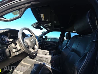 2020 Ram 3500 Limited Crew Cab Long Bed – miniatura 18