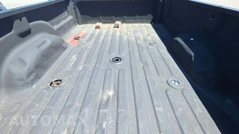 2020 Ram 3500 Limited Crew Cab Long Bed – miniatura 25