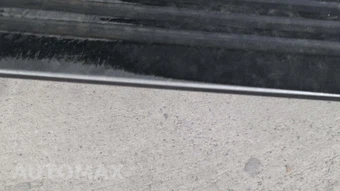 2020 Ram 3500 Limited Crew Cab Long Bed – miniatura 28