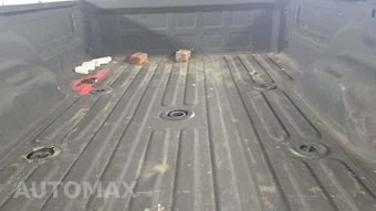 2020 Ram 3500 Limited Crew Cab Long Bed – miniatura 30