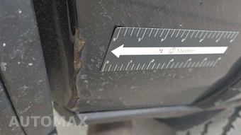 2020 Ram 3500 Limited Crew Cab Long Bed – miniatura 39