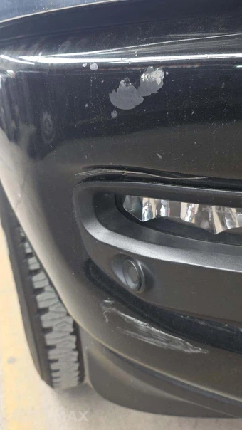 2020 Ram 3500 Limited Crew Cab Long Bed – miniatura 46