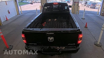 2020 Ram 3500 Limited Crew Cab Long Bed – miniatura 5