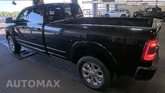 2020 Ram 3500 Limited Crew Cab Long Bed – miniatura 6