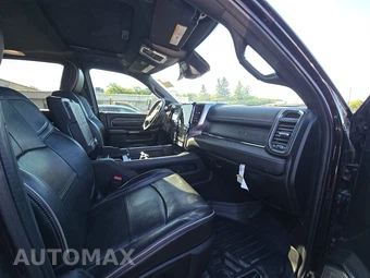 2020 Ram 3500 Limited Crew Cab Long Bed – miniatura 8