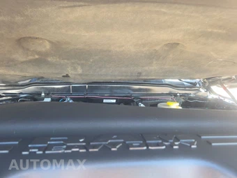 2020 Ram 3500 Limited Crew Cab Long Bed DRW – miniatura 15