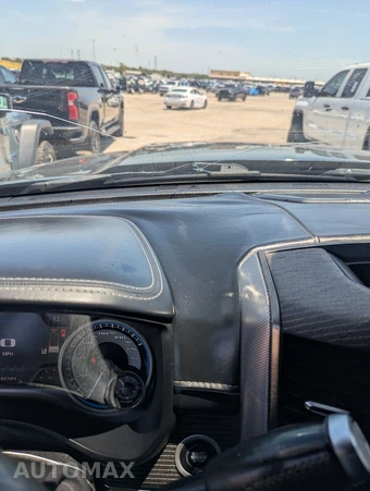 2020 Ram 3500 Limited Crew Cab Long Bed DRW – miniatura 26