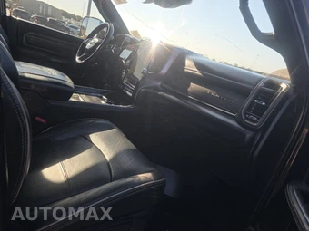 2020 Ram 3500 Limited Crew Cab Long Bed DRW – miniatura 8