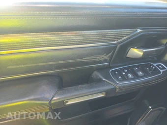2020 Ram 3500 Limited Crew Cab Long Bed DRW – miniatura 9