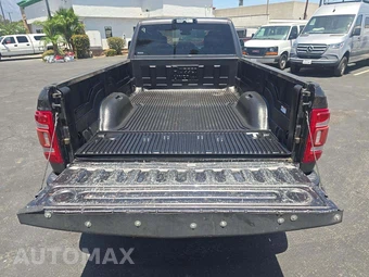 2020 Ram 3500 Lone Star Crew Cab Long Bed - miniatura 14