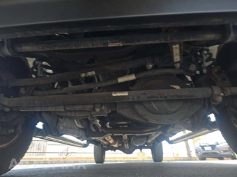 2020 Ram 3500 Lone Star Crew Cab Long Bed - miniatura 20