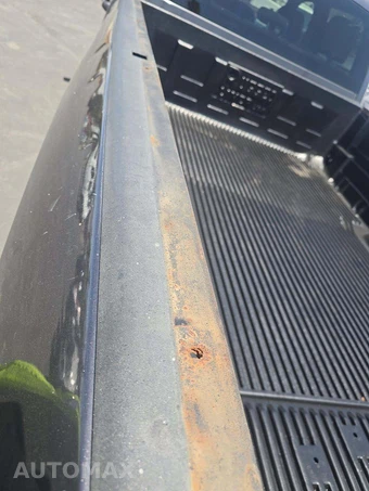 2020 Ram 3500 Lone Star Crew Cab Long Bed - miniatura 21