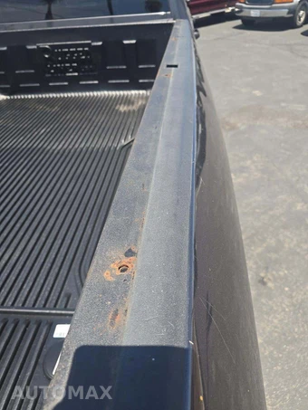2020 Ram 3500 Lone Star Crew Cab Long Bed - miniatura 28