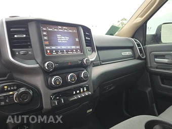 2020 Ram 3500 Lone Star Crew Cab Medium Bed – miniatura 11