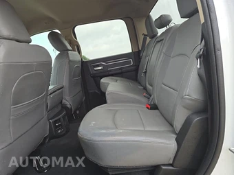 2020 Ram 3500 Lone Star Crew Cab Medium Bed – miniatura 13