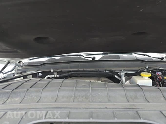 2020 Ram 3500 Lone Star Crew Cab Medium Bed – miniatura 15