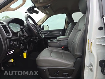 2020 Ram 3500 Lone Star Crew Cab Medium Bed – miniatura 7