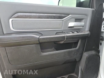 2020 Ram 3500 Lone Star Crew Cab Medium Bed – miniatura 9