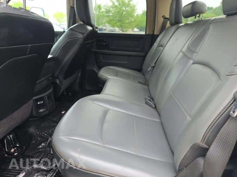 2020 Ram 3500 Tradesman Crew Cab Long Bed - miniatura 10