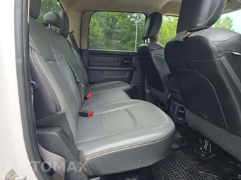 2020 Ram 3500 Tradesman Crew Cab Long Bed - miniatura 13