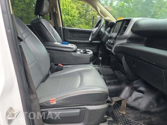 2020 Ram 3500 Tradesman Crew Cab Long Bed - miniatura 15
