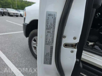2020 Ram 3500 Tradesman Crew Cab Long Bed - miniatura 2