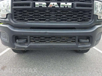 2020 Ram 3500 Tradesman Crew Cab Long Bed - miniatura 21