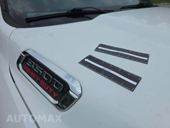 2020 Ram 3500 Tradesman Crew Cab Long Bed - miniatura 23