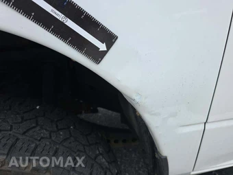 2020 Ram 3500 Tradesman Crew Cab Long Bed - miniatura 24