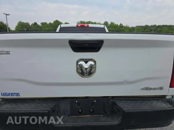2020 Ram 3500 Tradesman Crew Cab Long Bed - miniatura 28